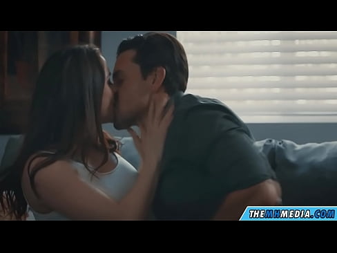 ❤️ एक राम्रो busty आमा संग रोमान्टिक सेक्स ☑  सेक्स  ❌️❤
